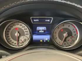Mercedes-Benz CLA-Klasse (2015) thumbnail 18