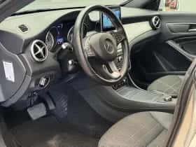 Mercedes-Benz CLA-Klasse (2015) thumbnail 20