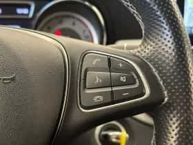 Mercedes-Benz CLA-Klasse (2015) thumbnail 21