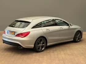 Mercedes-Benz CLA-Klasse (2015) thumbnail 25