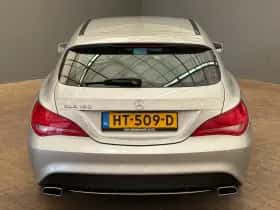 Mercedes-Benz CLA-Klasse (2015) thumbnail 26