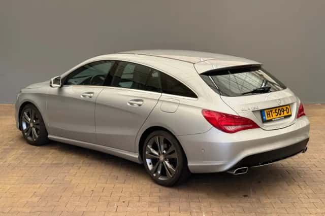 Mercedes-Benz CLA-Klasse (2015) thumbnail 28