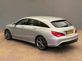 Mercedes-Benz CLA-Klasse (2015) thumbnail 28