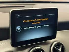 Mercedes-Benz CLA-Klasse (2015) thumbnail 6