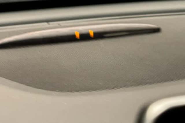 Mercedes-Benz CLA-Klasse (2015) thumbnail 9
