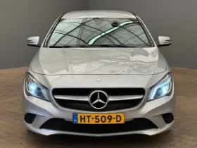 Mercedes-Benz CLA-Klasse (2015) thumbnail 10