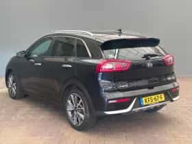 Kia Niro (2019) thumbnail 11