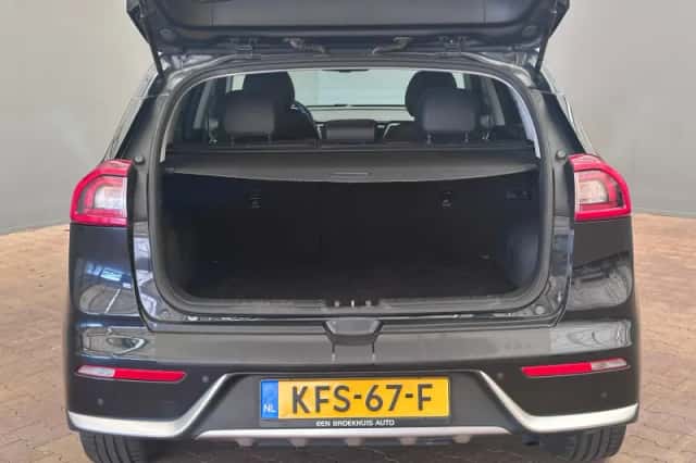 Kia Niro (2019) thumbnail 20