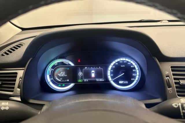 Kia Niro (2019) thumbnail 3
