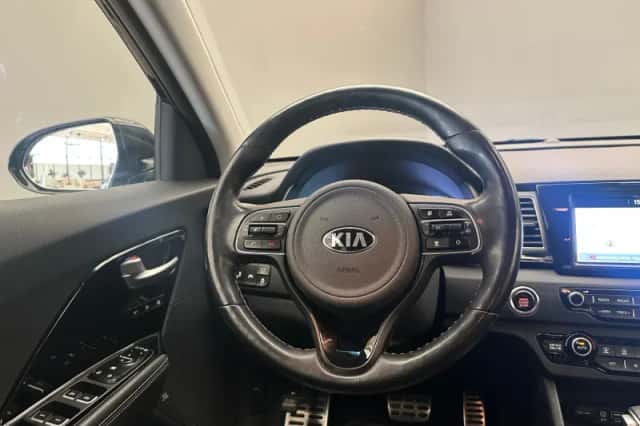 Kia Niro (2019) thumbnail 21