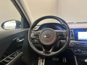 Kia Niro (2019) thumbnail 21