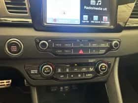 Kia Niro (2019) thumbnail 25