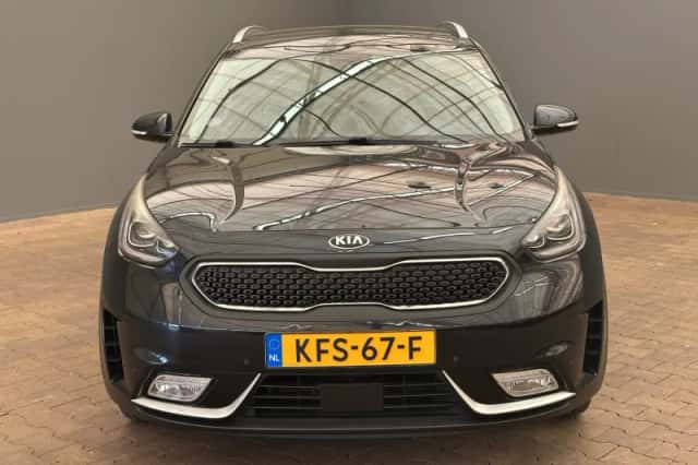 Kia Niro (2019) thumbnail 27