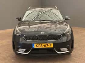 Kia Niro (2019) thumbnail 27