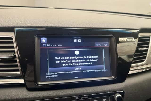 Kia Niro (2019) thumbnail 34