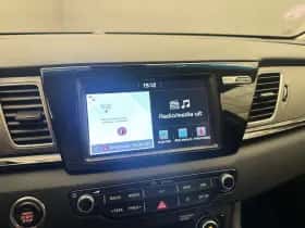 Kia Niro (2019) thumbnail 5