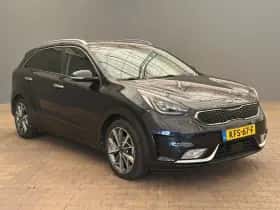 Kia Niro (2019) thumbnail 10