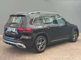 Mercedes-Benz GLB-Klasse (2023) thumbnail 2