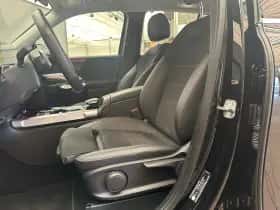 Mercedes-Benz GLB-Klasse (2023) thumbnail 11