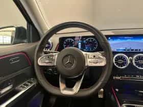Mercedes-Benz GLB-Klasse (2023) thumbnail 13
