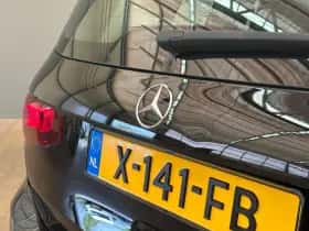 Mercedes-Benz GLB-Klasse (2023) thumbnail 18