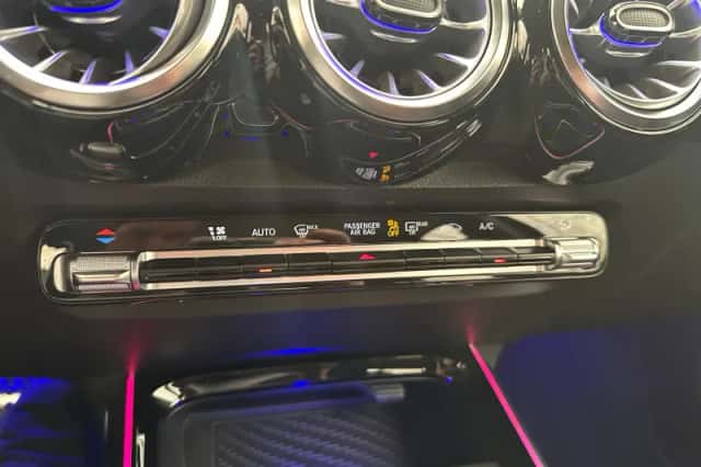 Mercedes-Benz GLB-Klasse (2023) thumbnail 20