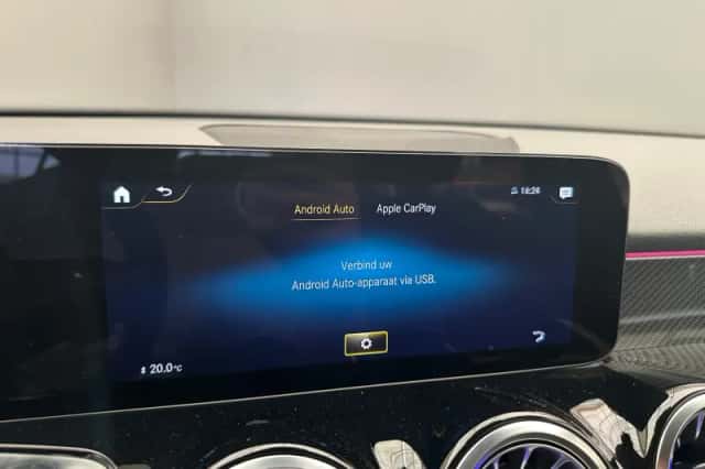 Mercedes-Benz GLB-Klasse (2023) thumbnail 21
