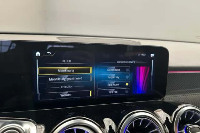 Mercedes-Benz GLB-Klasse (2023) thumbnail 22