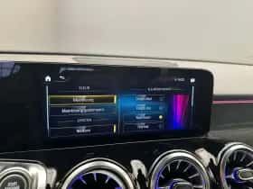 Mercedes-Benz GLB-Klasse (2023) thumbnail 22