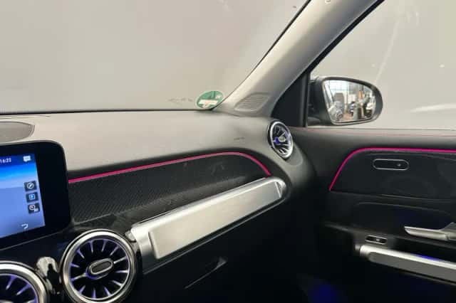 Mercedes-Benz GLB-Klasse (2023) thumbnail 24