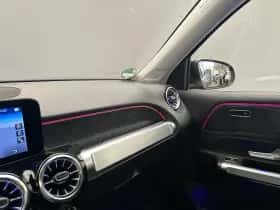Mercedes-Benz GLB-Klasse (2023) thumbnail 24