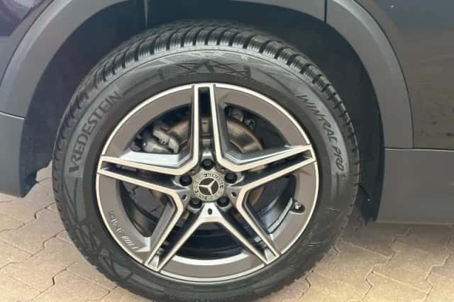 Mercedes-Benz GLB-Klasse (2023) thumbnail 26