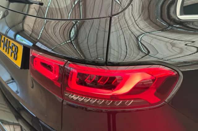 Mercedes-Benz GLB-Klasse (2023) thumbnail 27