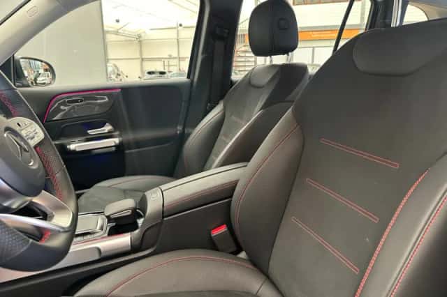 Mercedes-Benz GLB-Klasse (2023) thumbnail 28