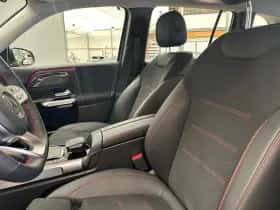 Mercedes-Benz GLB-Klasse (2023) thumbnail 28
