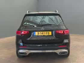 Mercedes-Benz GLB-Klasse (2023) thumbnail 29
