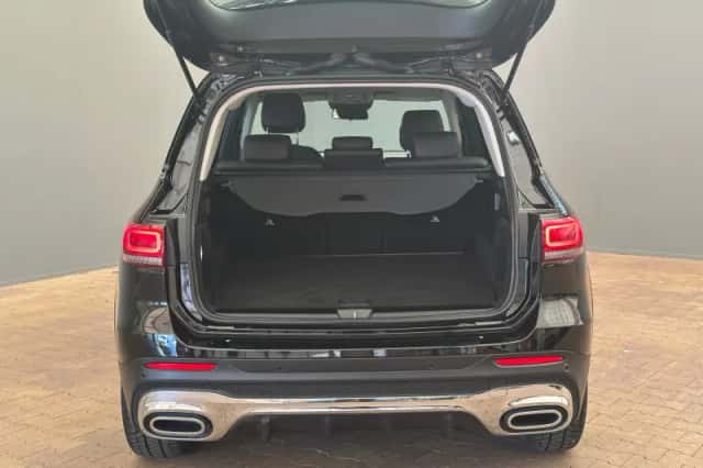 Mercedes-Benz GLB-Klasse (2023) thumbnail 30