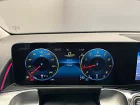 Mercedes-Benz GLB-Klasse (2023) thumbnail 4