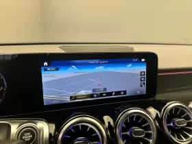 Mercedes-Benz GLB-Klasse (2023) thumbnail 5