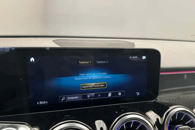 Mercedes-Benz GLB-Klasse (2023) thumbnail 6
