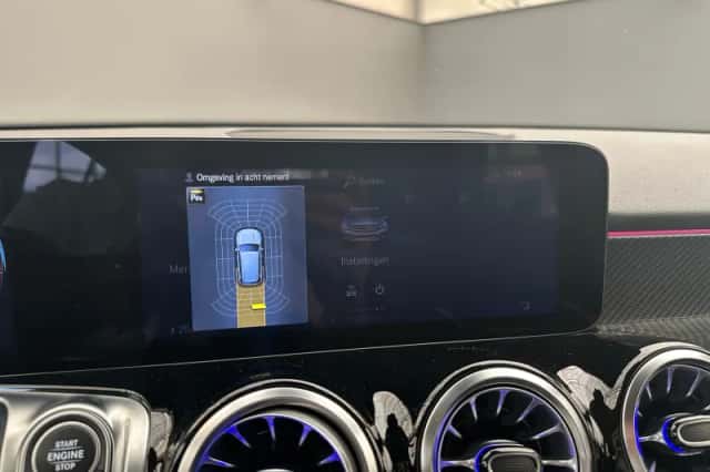 Mercedes-Benz GLB-Klasse (2023) thumbnail 7