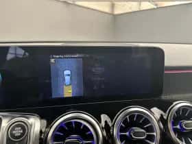 Mercedes-Benz GLB-Klasse (2023) thumbnail 7