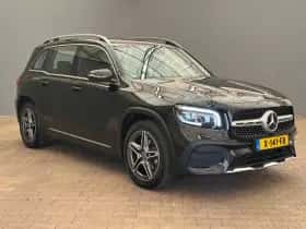 Mercedes-Benz GLB-Klasse (2023) thumbnail 9
