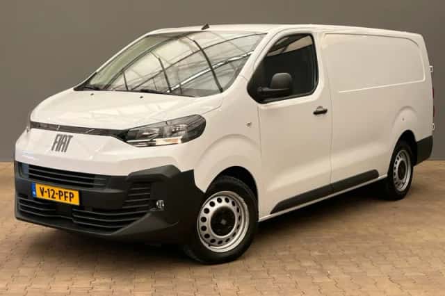 Fiat Scudo (2024) thumbnail 1