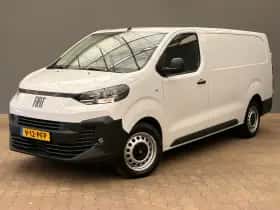 Fiat Scudo (2024)