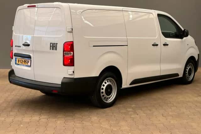 Fiat Scudo (2024) thumbnail 2