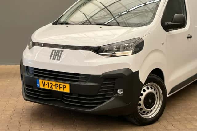 Fiat Scudo (2024) thumbnail 11