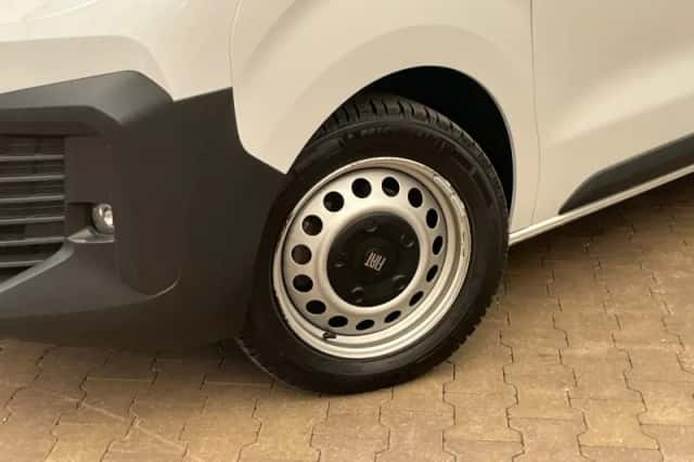 Fiat Scudo (2024) thumbnail 12