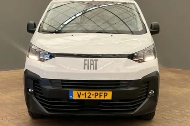 Fiat Scudo (2024) thumbnail 14