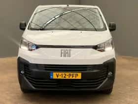 Fiat Scudo (2024) thumbnail 14